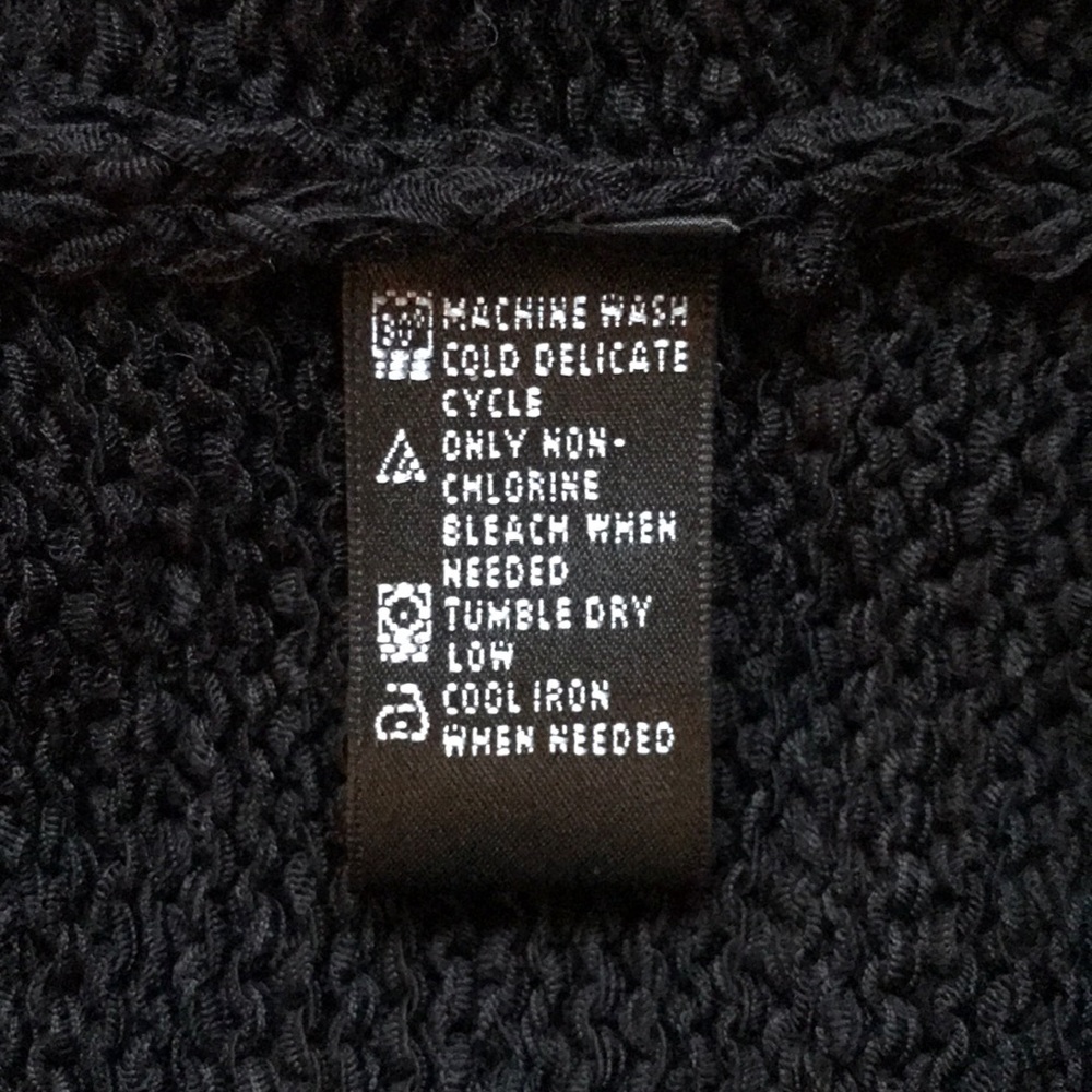 Knit tank by AS FUSION - Picture 5 of 6